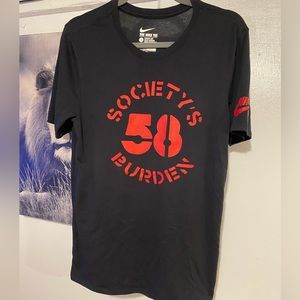 Nike SB tee heritage